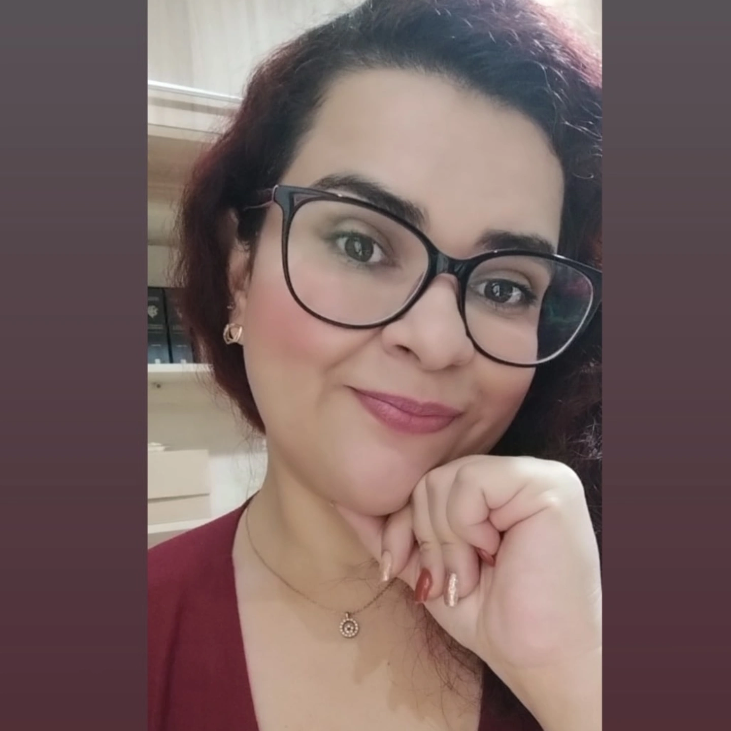 Foto de Carolina dos Reis Ferreira