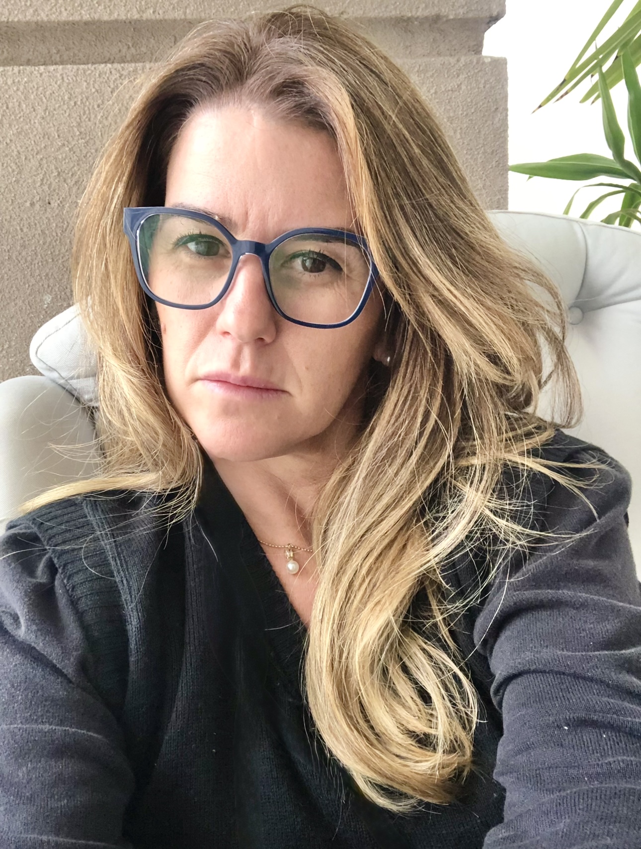 Foto de Carla Girardi