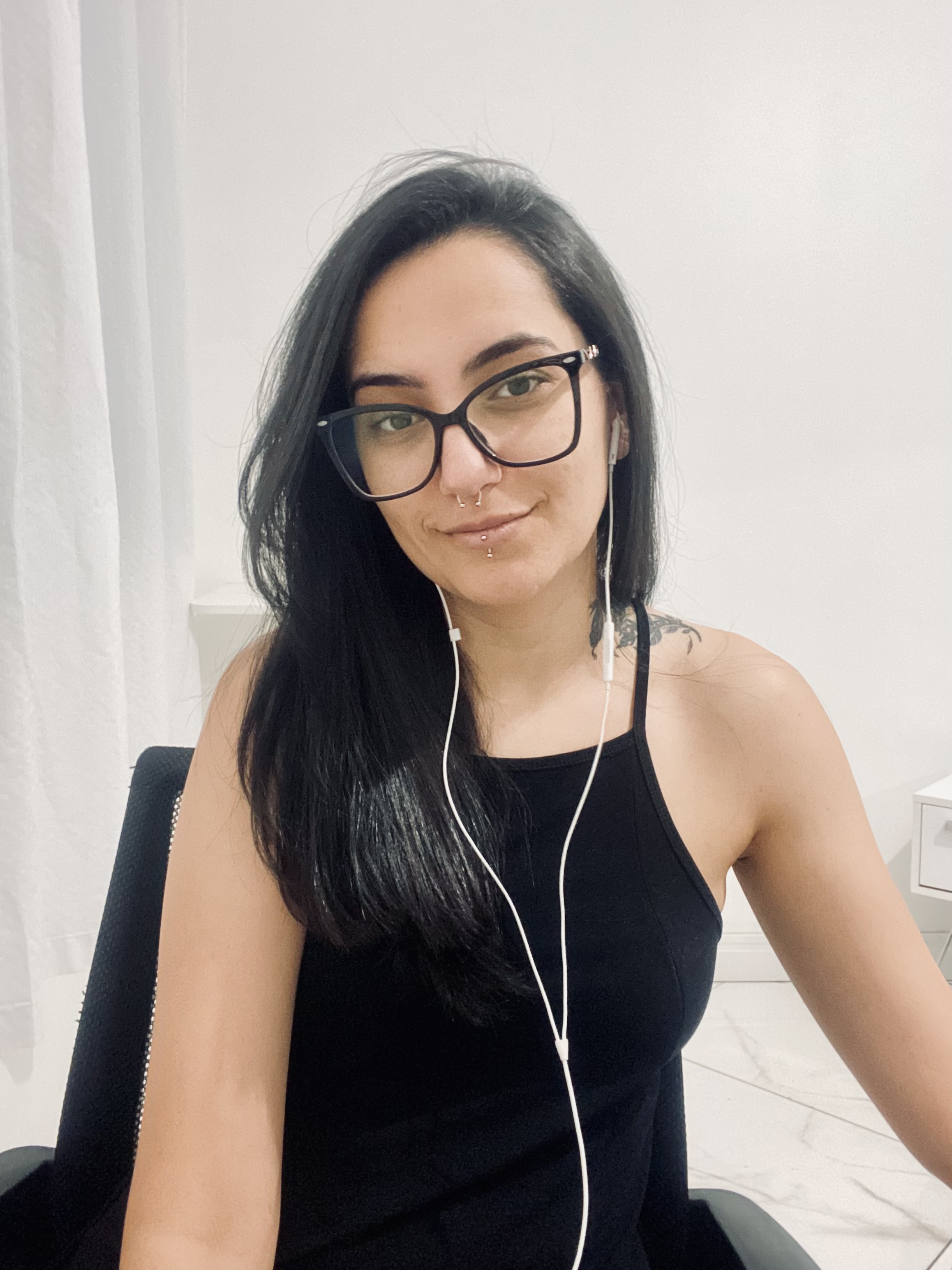 Julia Corrêa Santos