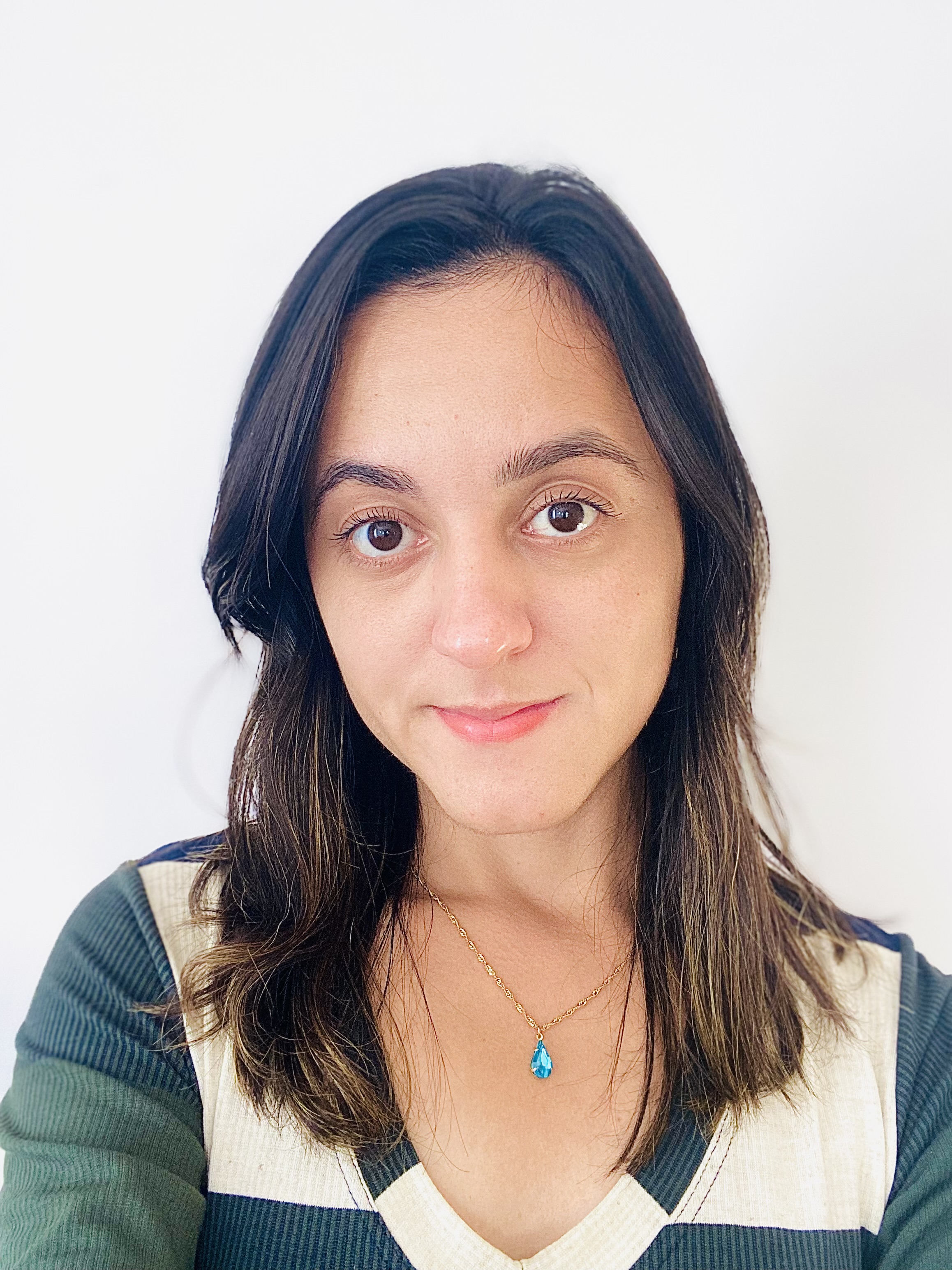 Camila Alessandra Ribeiro dos Santos