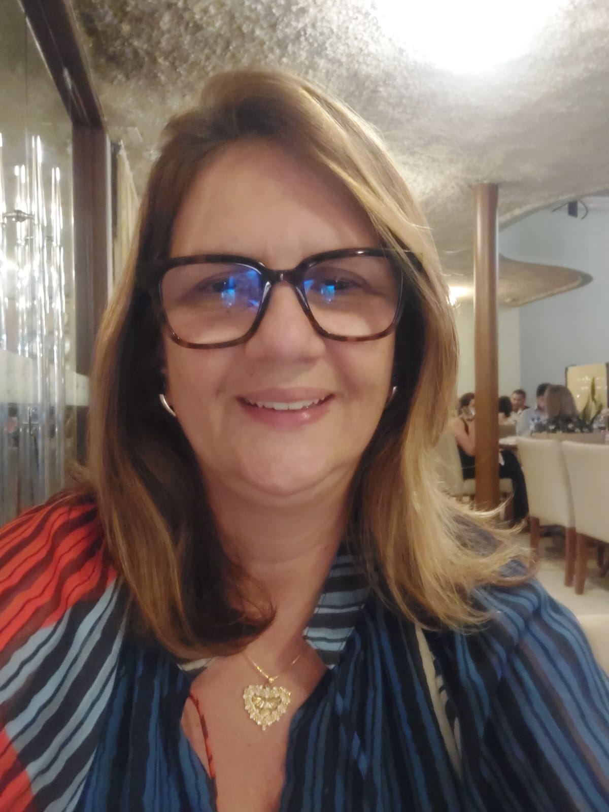 Lorenna de Albuquerque Mello Della Santa