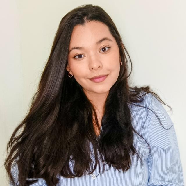 Lara Martinez Ferreira 