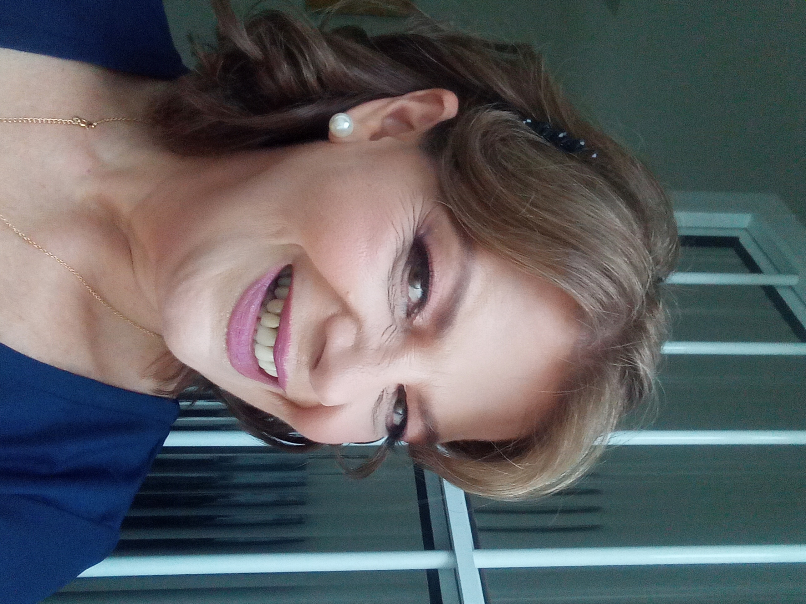 Foto de Nanci Correa