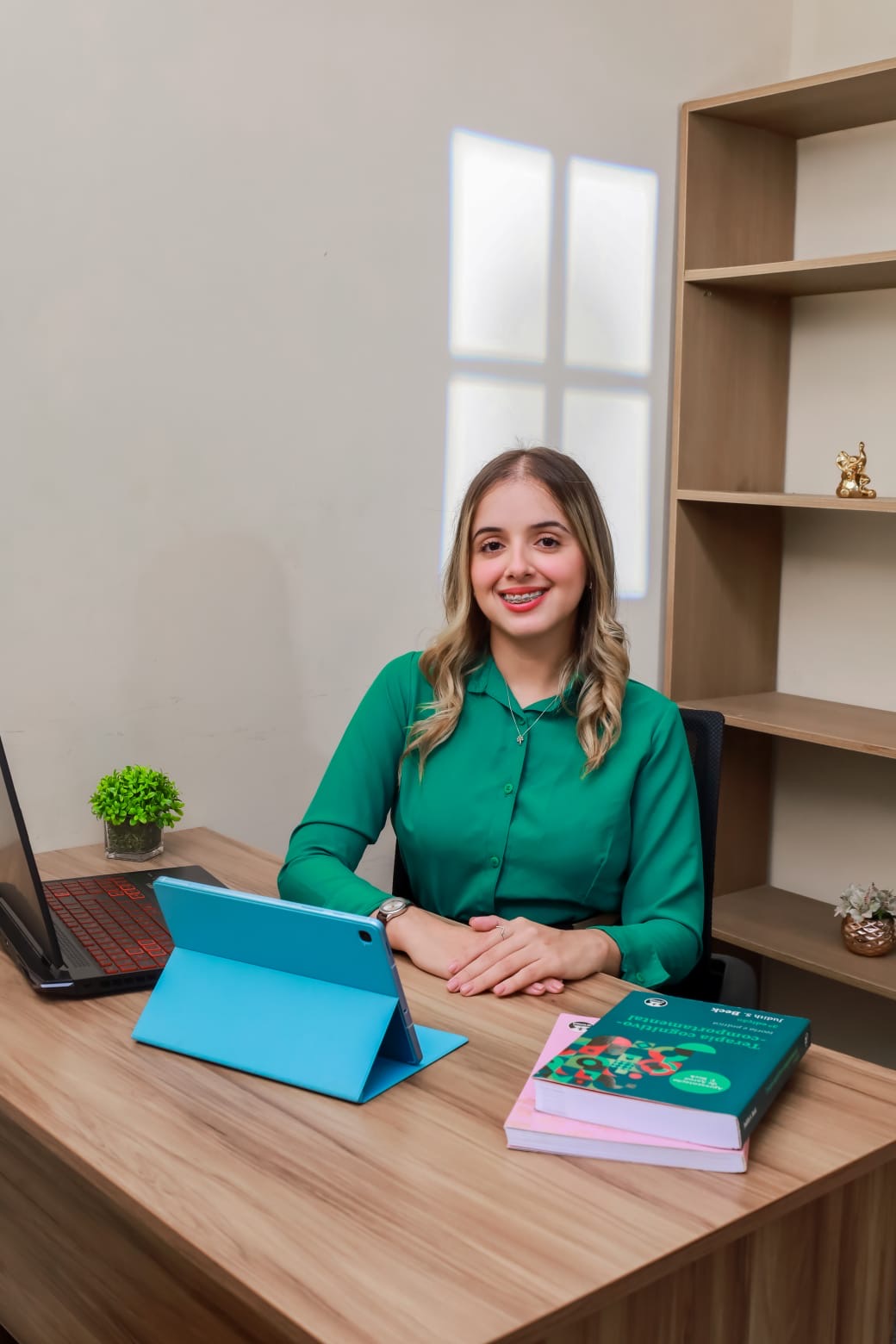 Ana Paula da Silva Araújo