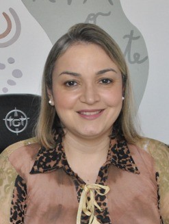 Foto de Priscila Regina Santos