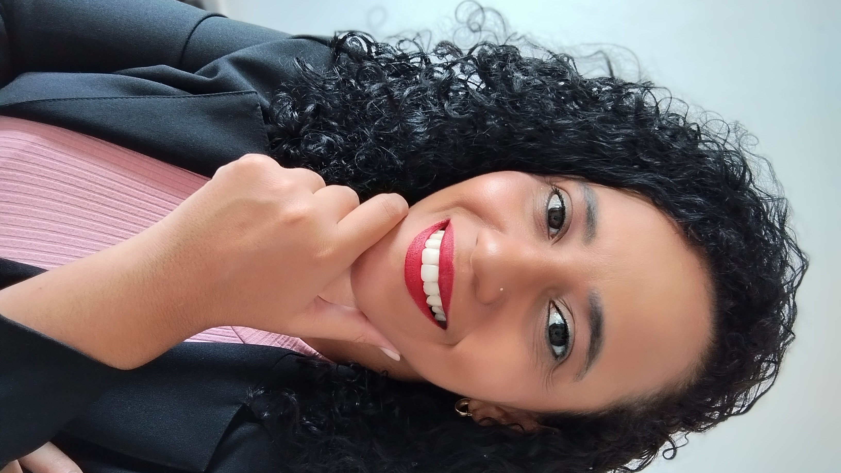 Juliana de Oliveira Feliciano 