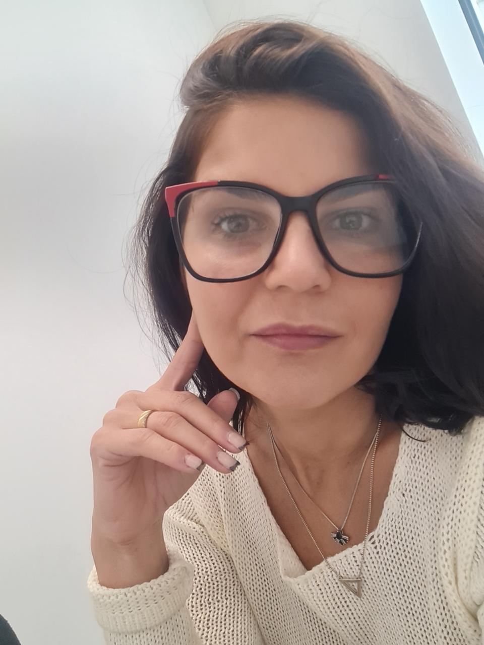 Foto de Marcella Christina Mendez Valentini