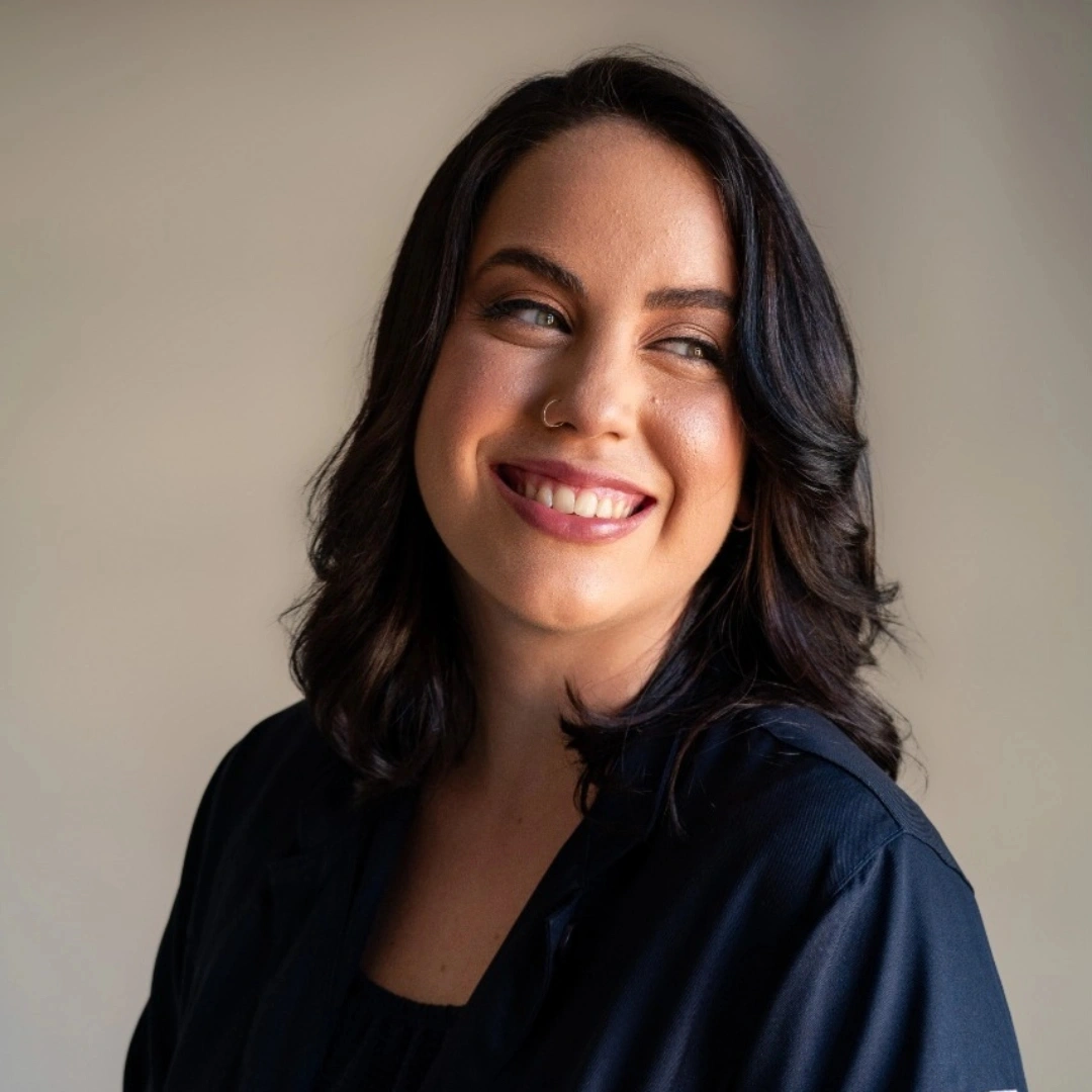 Isabella Maria Andrade de Melo 