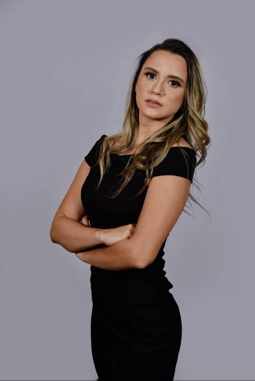 Vitória Gonçalves Braga 