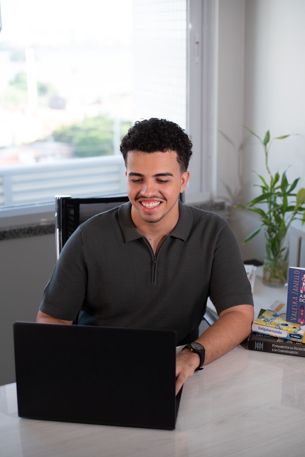 Christian Moraes Passos