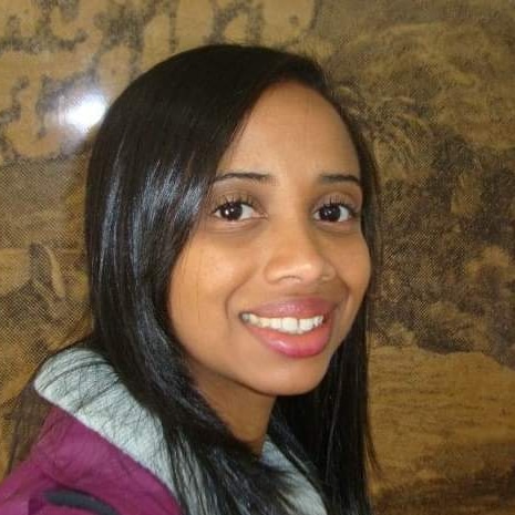 Jeanne Souza Santos 