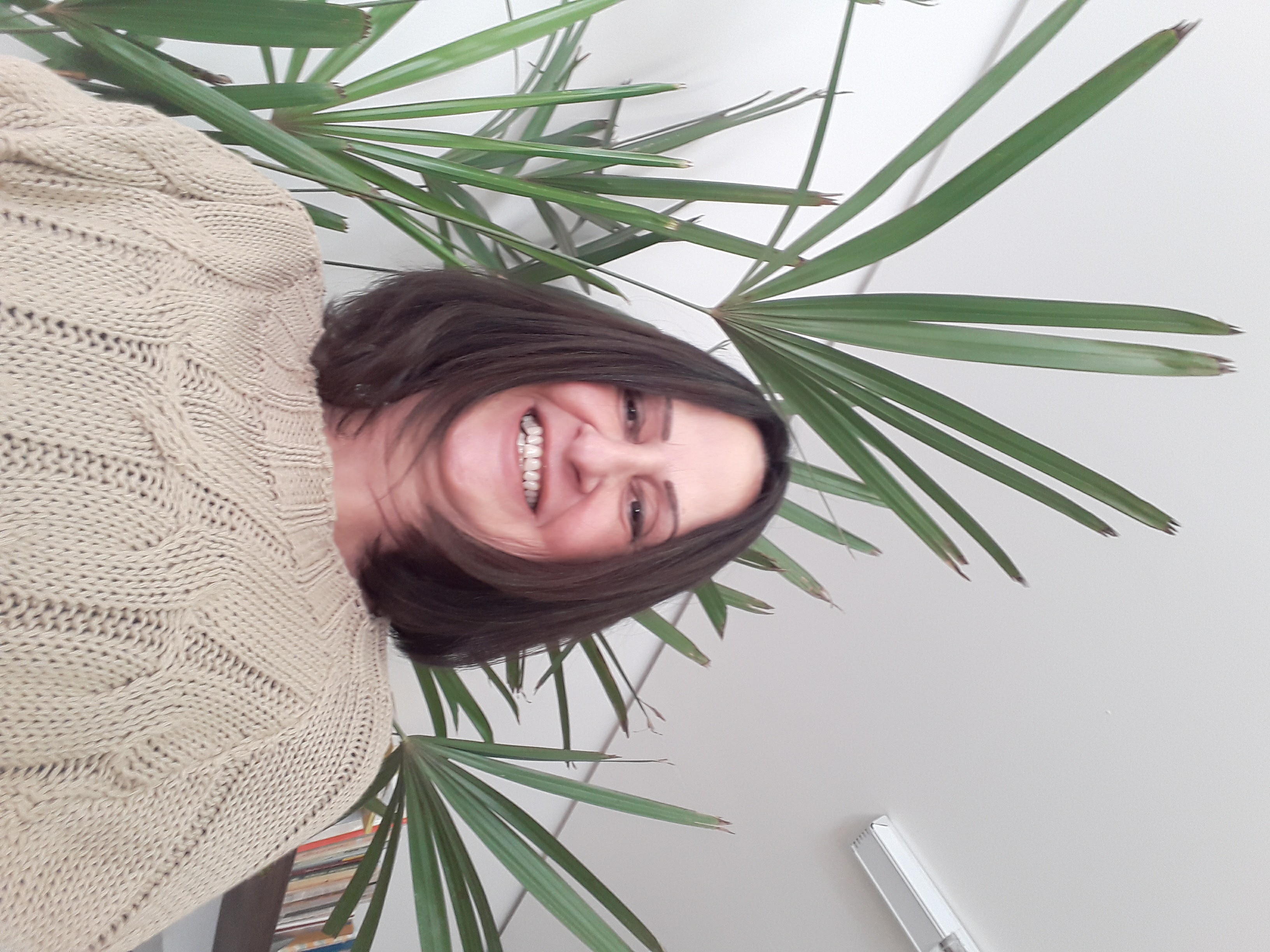 Foto de Karen Suertegaray Fontana