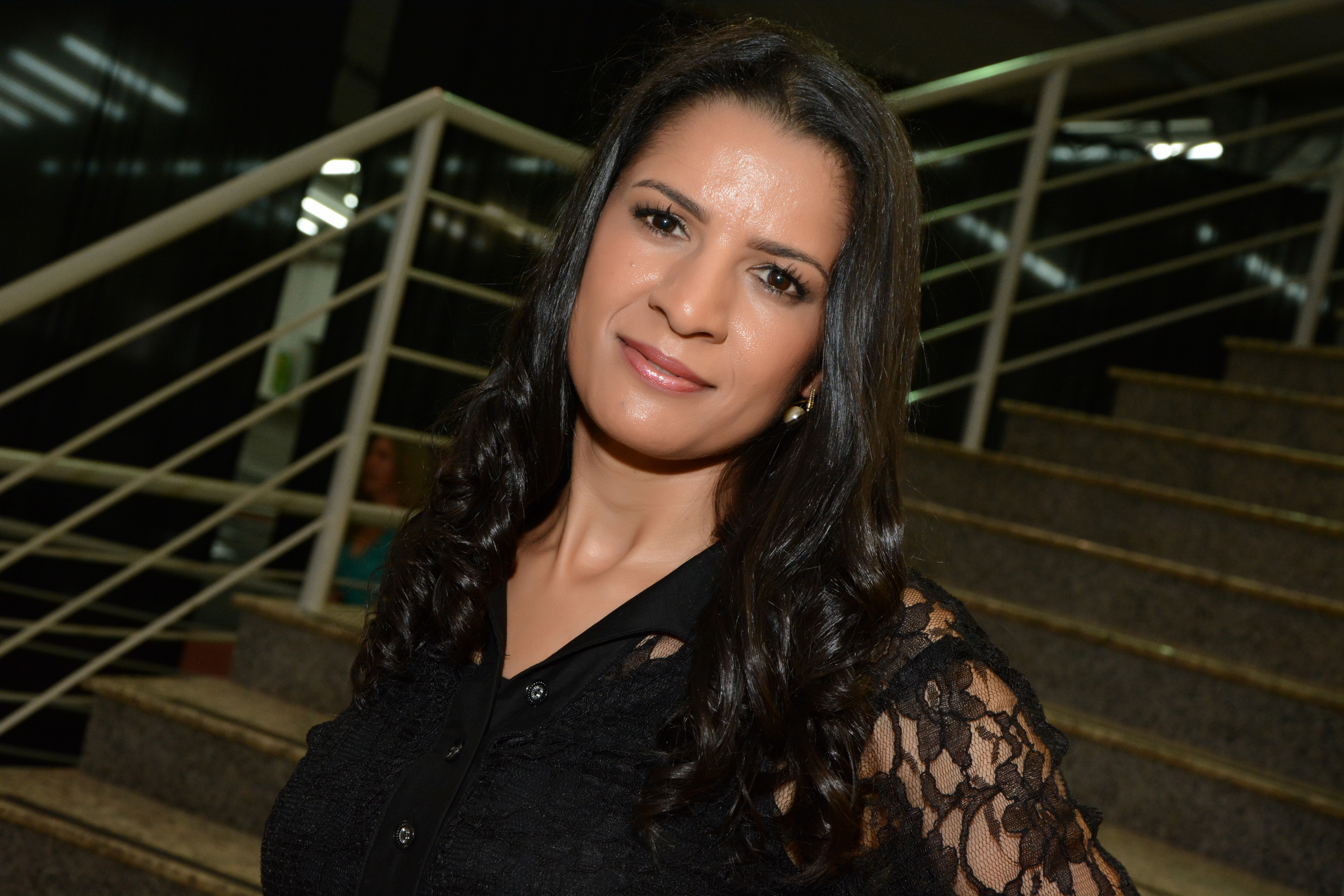 Marilza Aparecida de Matos