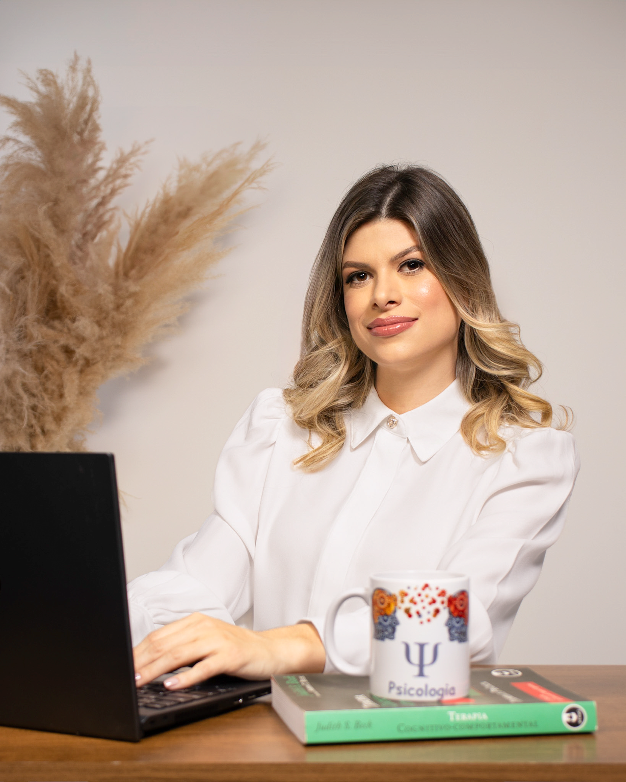 Foto de Francieli Mazzali Soares