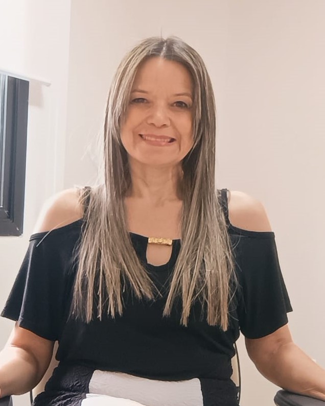 Gisilene Rodrigues Gomes