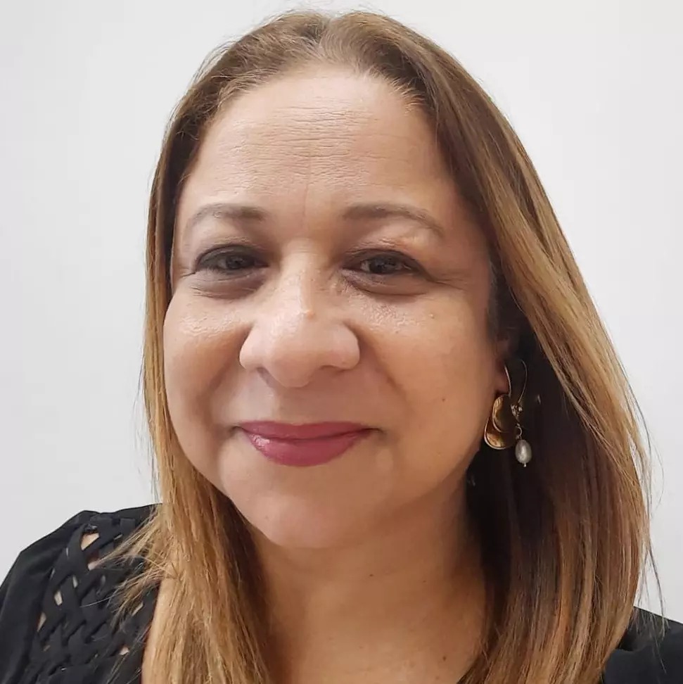 Suely Pinheiro Leite da Silva