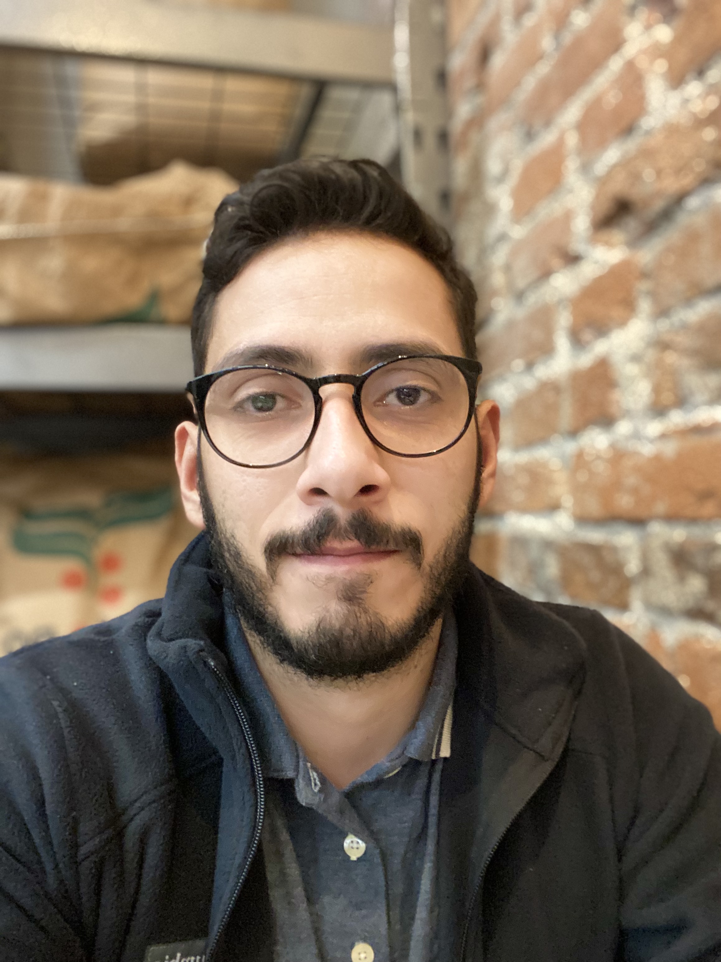 Foto de Edimilson Brandão