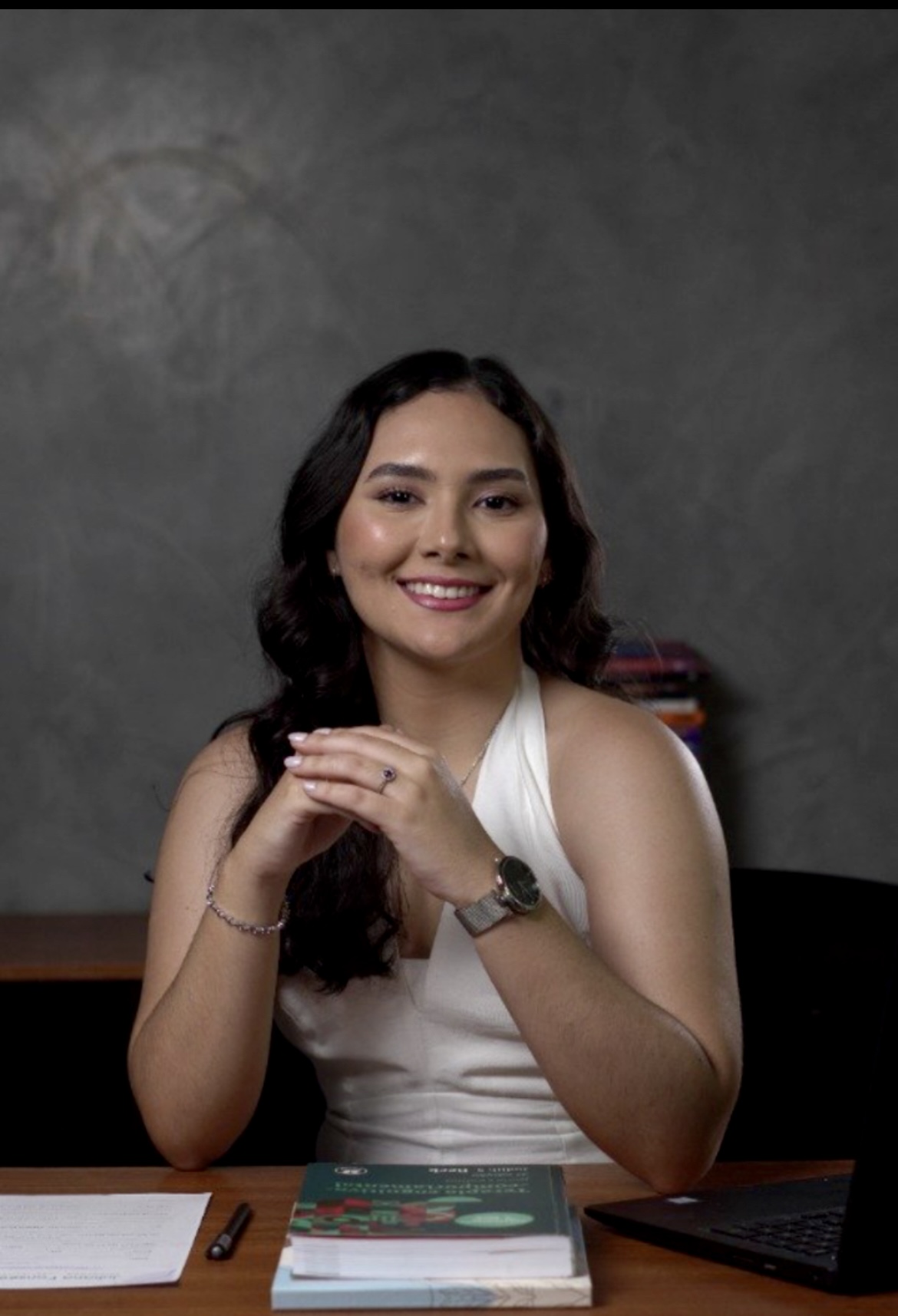 Foto de Juliana Portela Fonseca