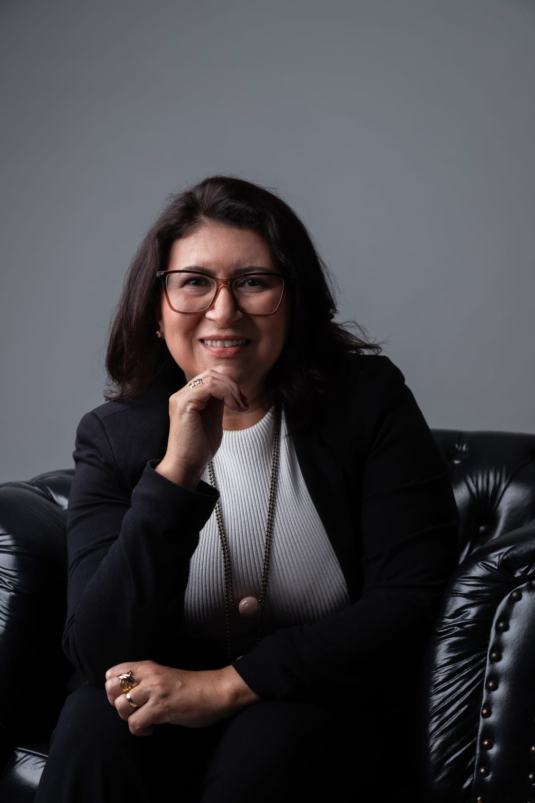 Foto de Eliane Moreira Borges 