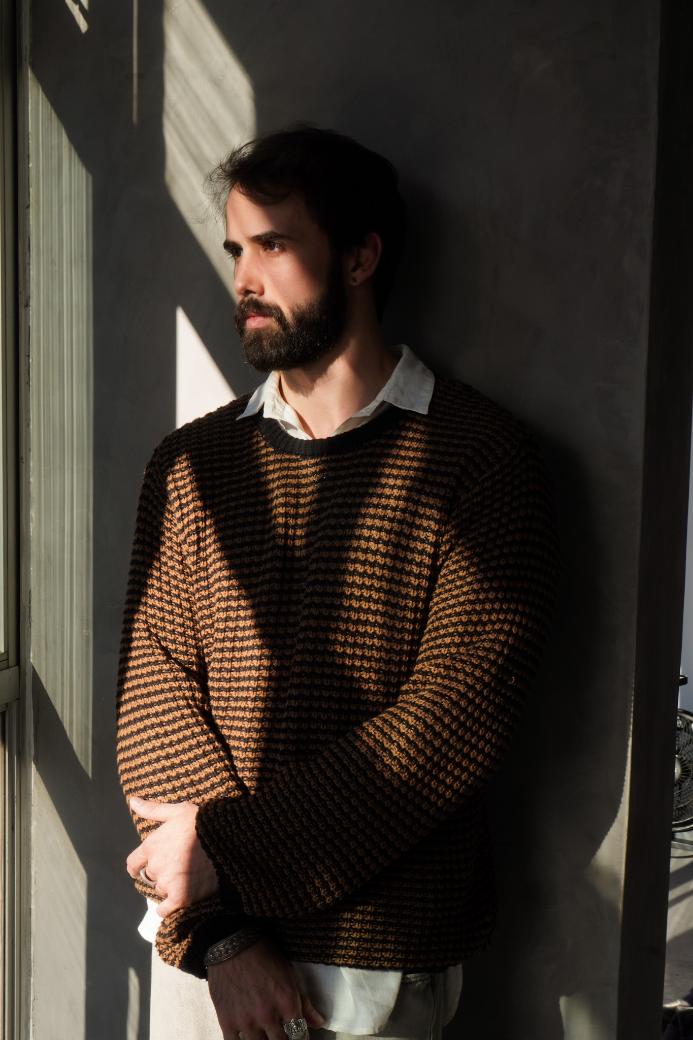 Foto de Lauro Cruvinel Borges Neto