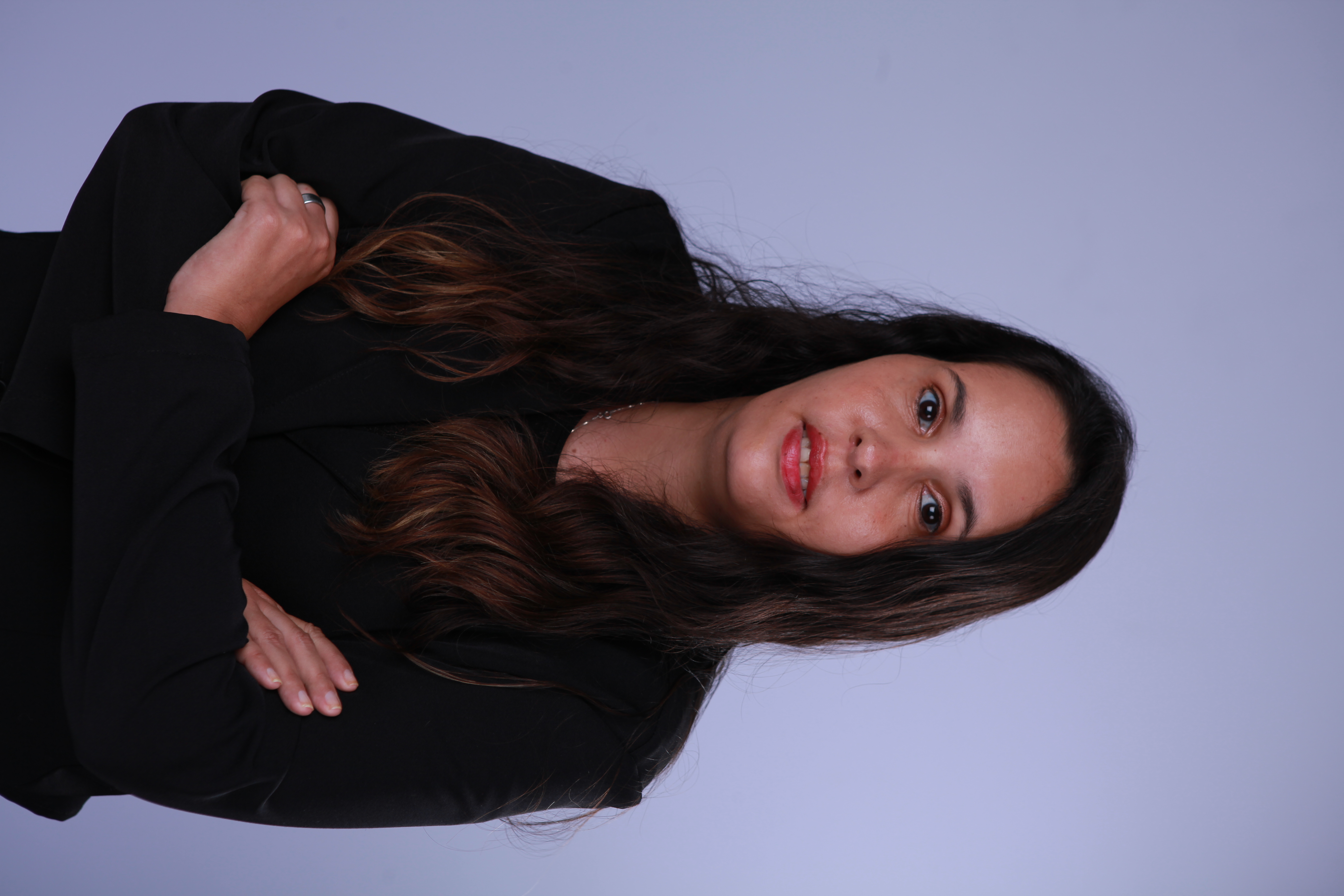 Foto de Lilia Larangeira Góes Monteiro