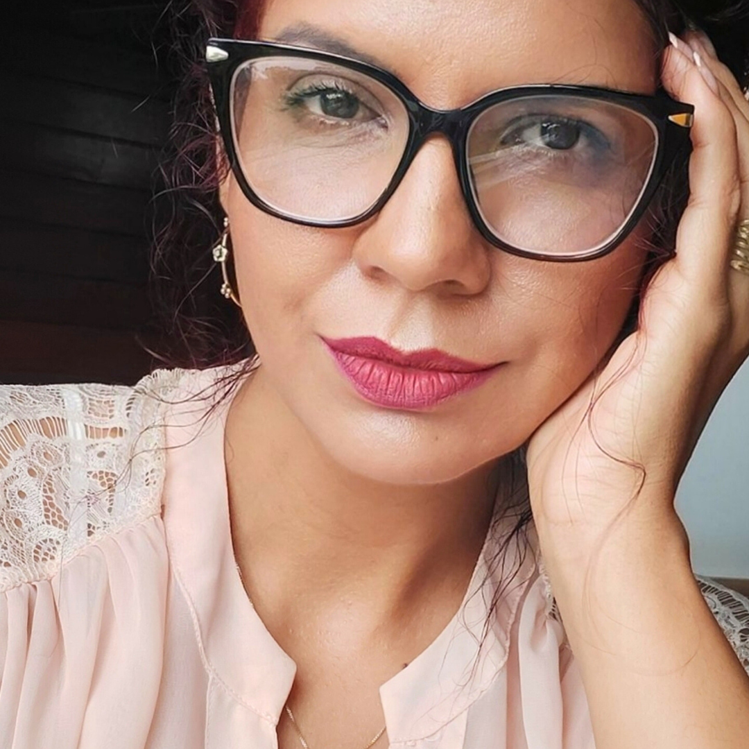 Foto de Ana Roberta Vieira de Souza