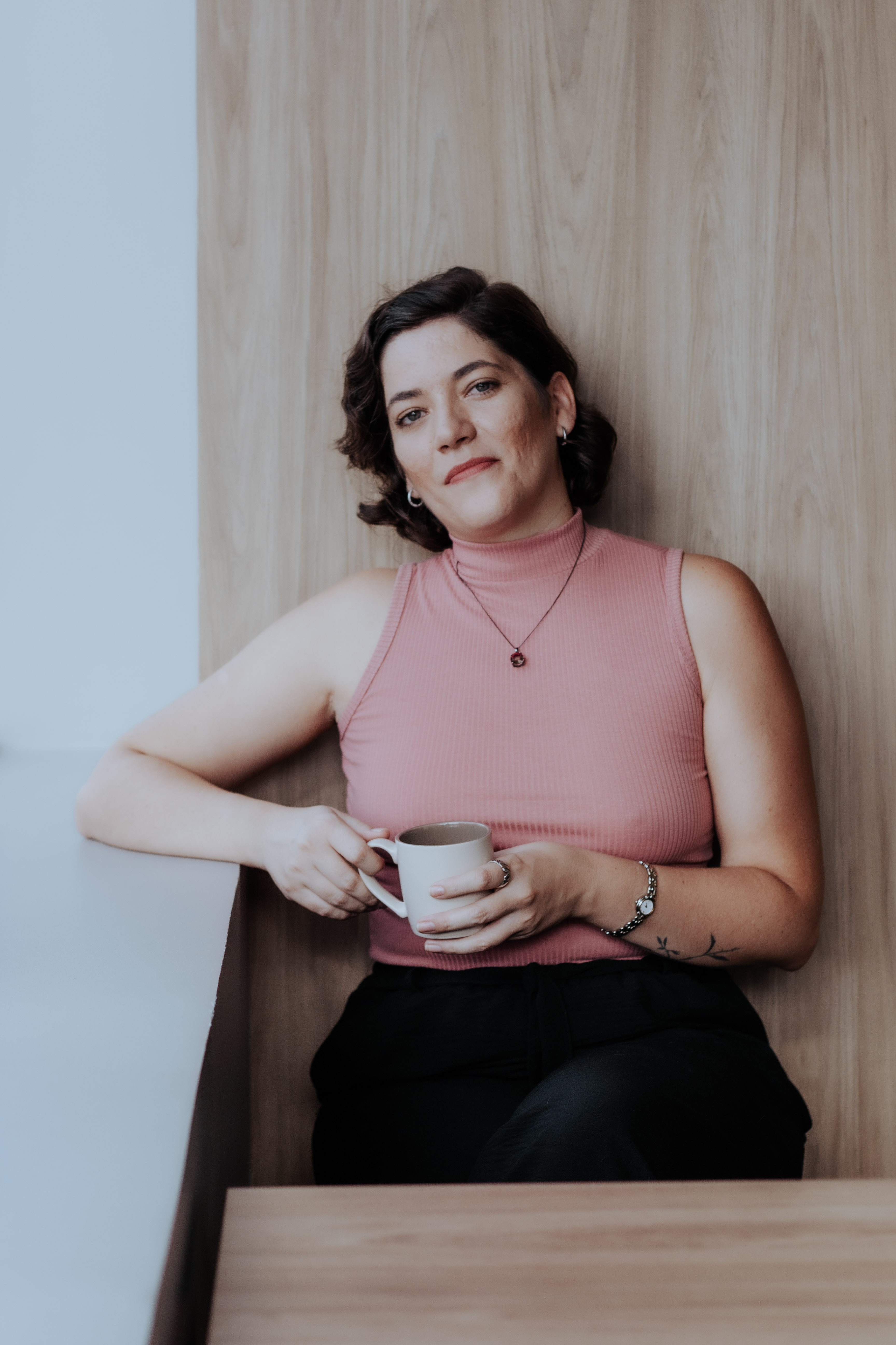 Foto de Fernanda Mendes Toledo 