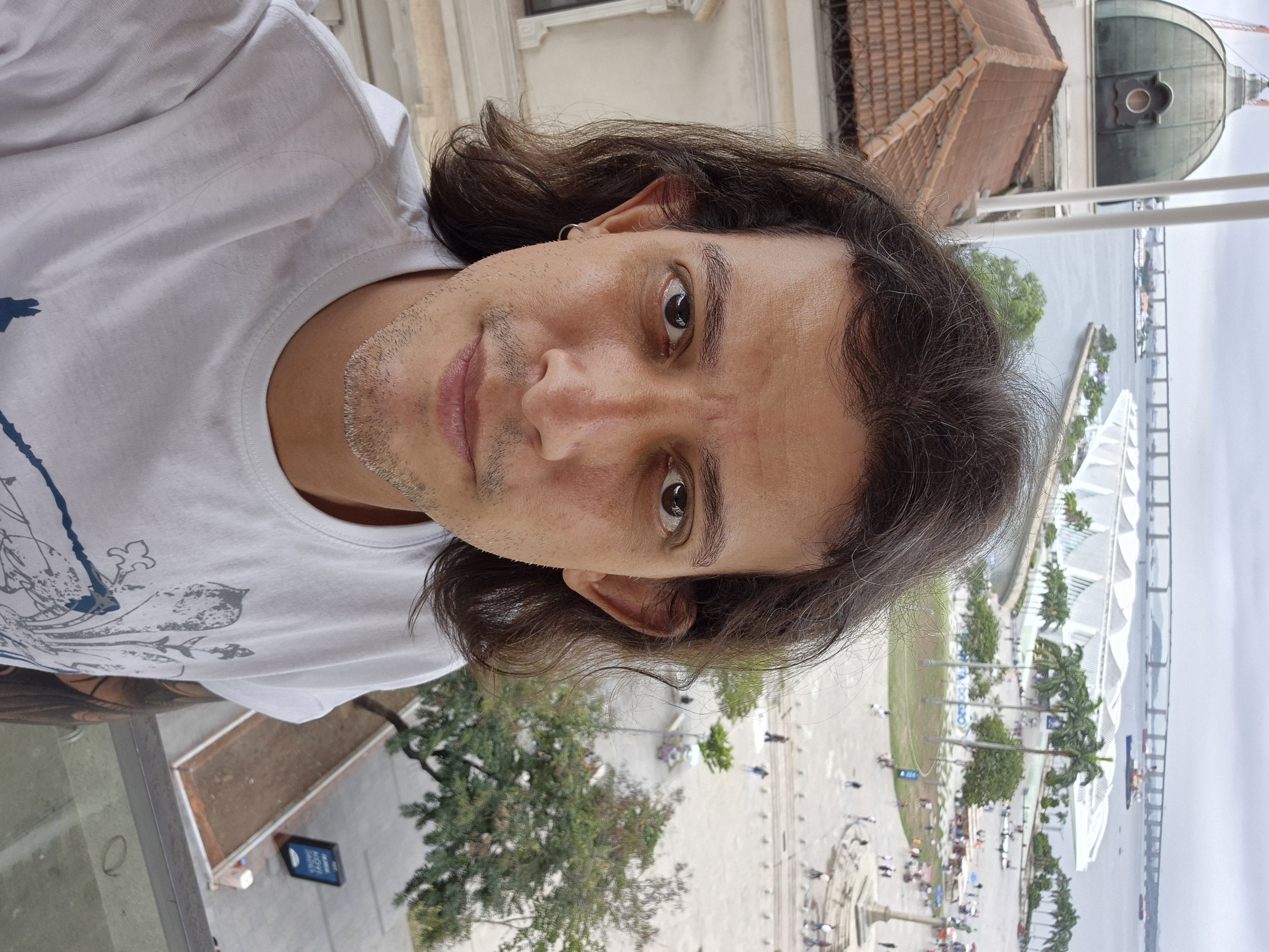 Foto de Fernando Henrique Cardozo Silva