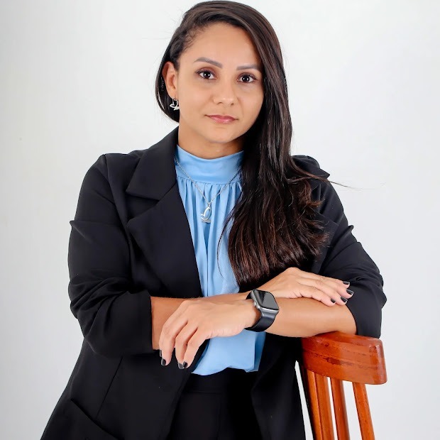 Tamiris Gomes de Moura