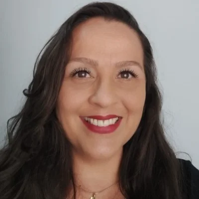 Rosane Martins Xavier