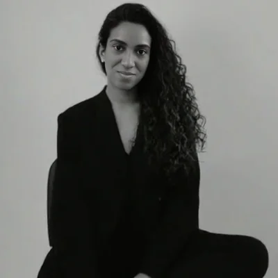 Camila de Jesus Santos