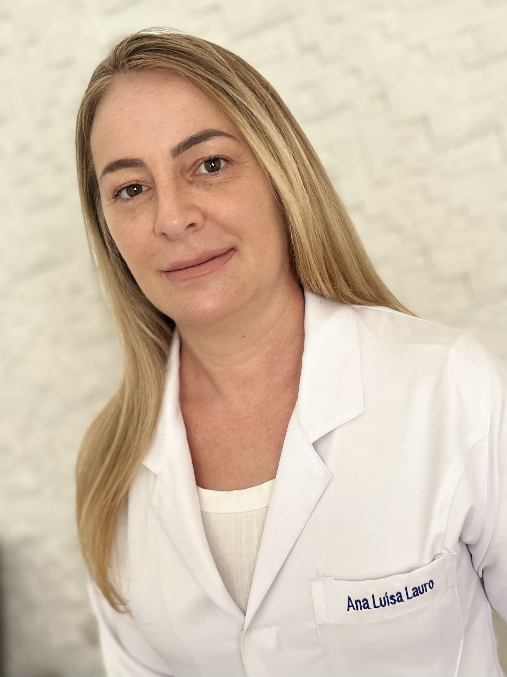 Foto de Ana Luísa Lauro