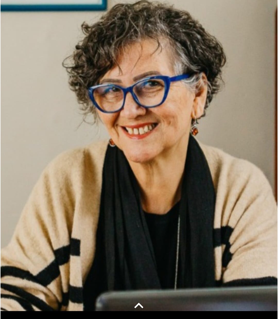 Foto de Laizi Gazoni Hybner