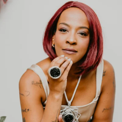 Tatiane Silva Santos 