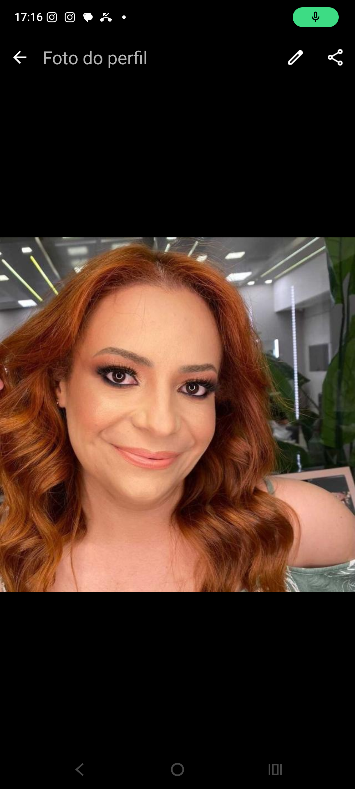 Foto de Cyntia Soares