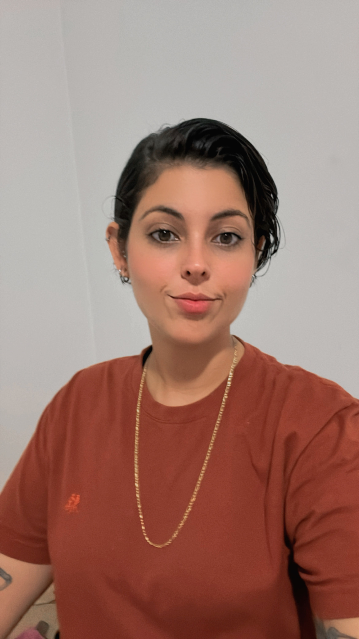 Bianca de Barros Sant’Ana dos Santos