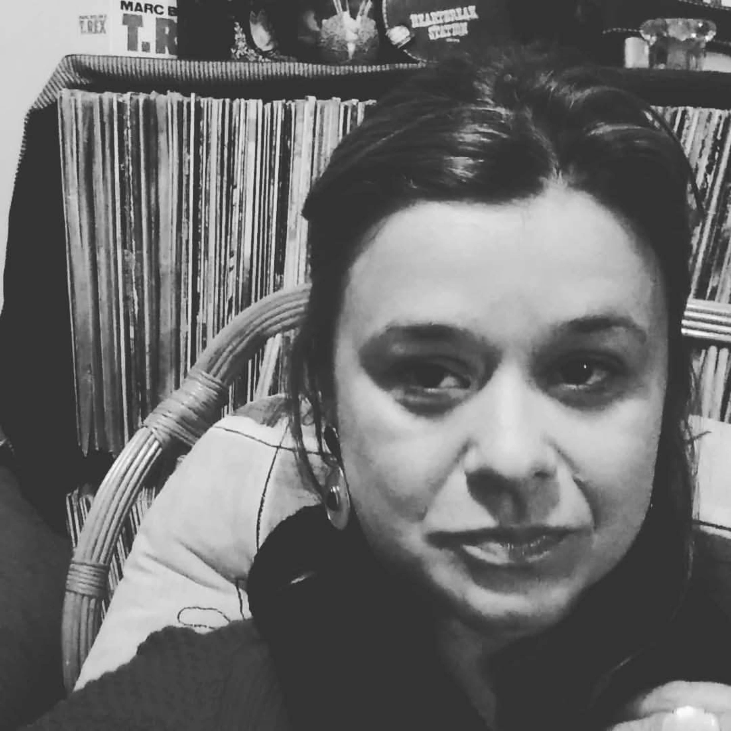 Foto de Aline Cardoso