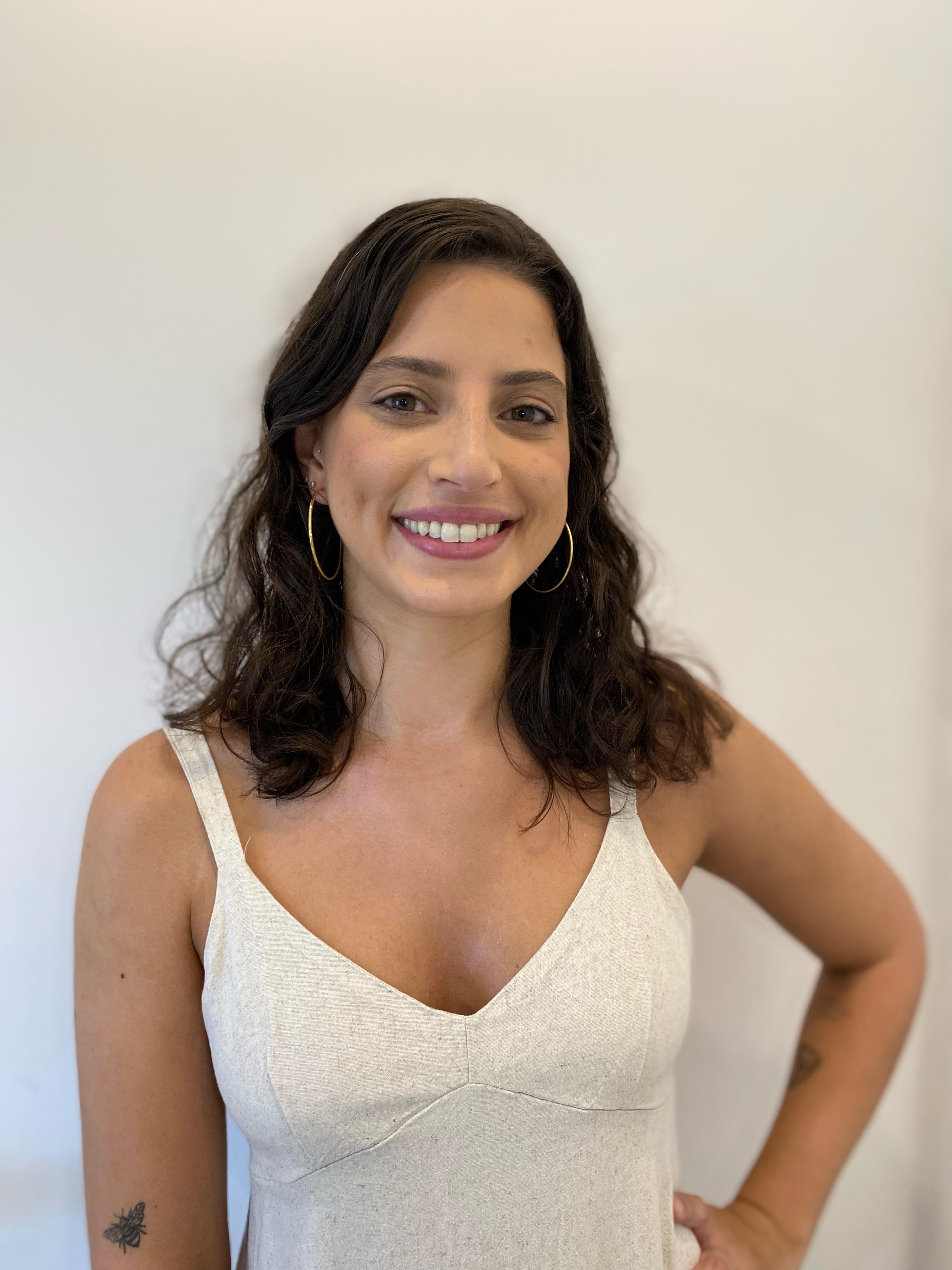 Foto de Juliana Jacinto