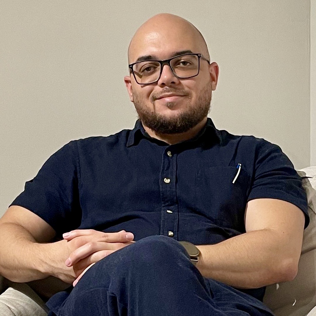 Foto de Guilherme Fernandes Matheus