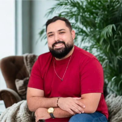 Marcos Antônio Lima Felicio