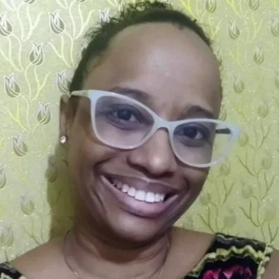 Carla Anne dos Santos