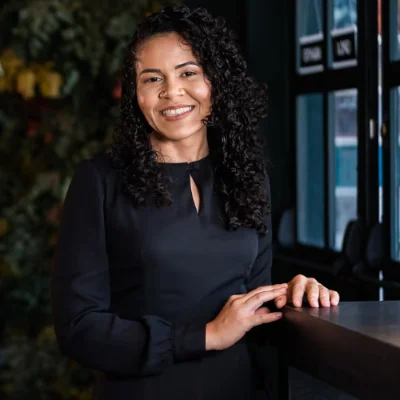 Rosânia Honório dos Santos 