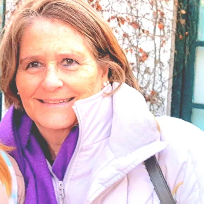 Denise Bardou Trilho Otero