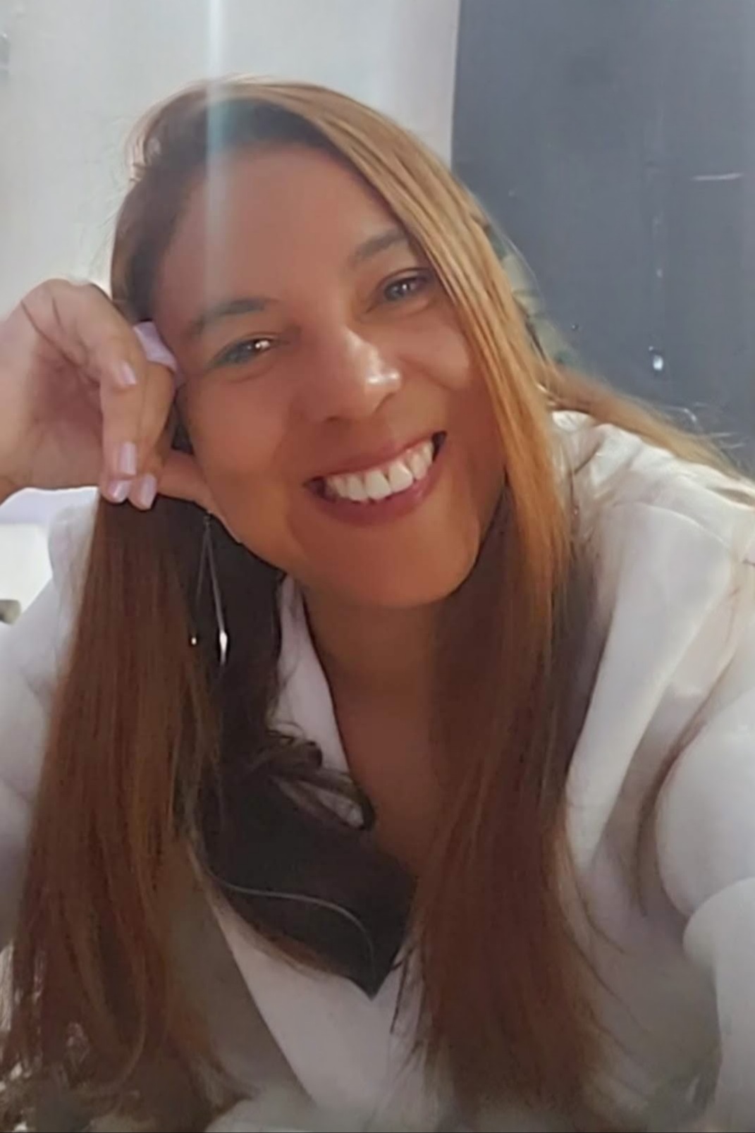 Andréa de Souza Moraes