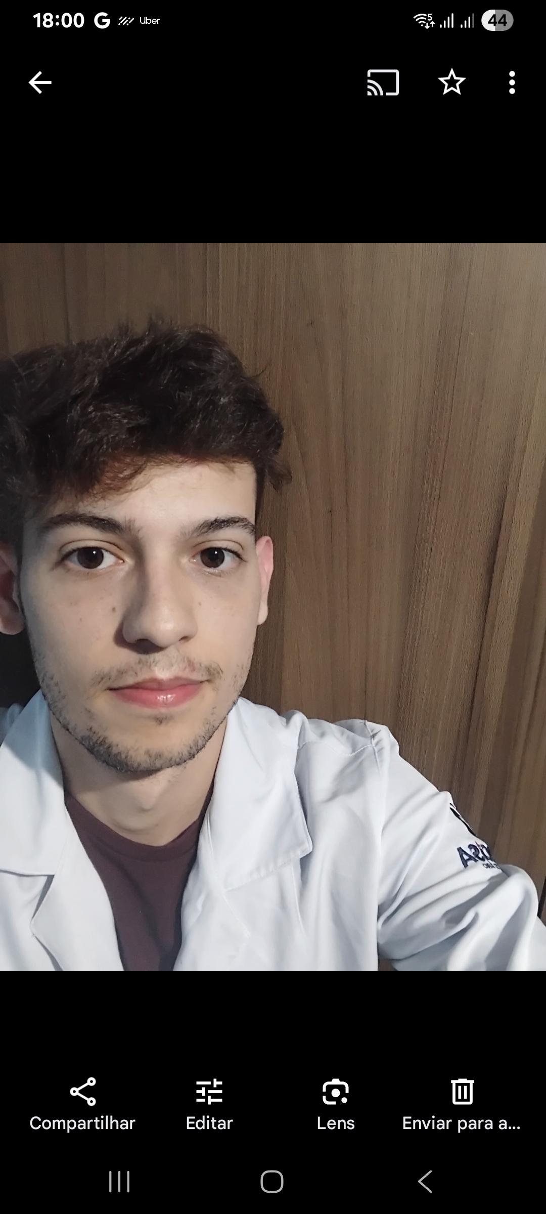 Alan Delon Cardoso Da Silva