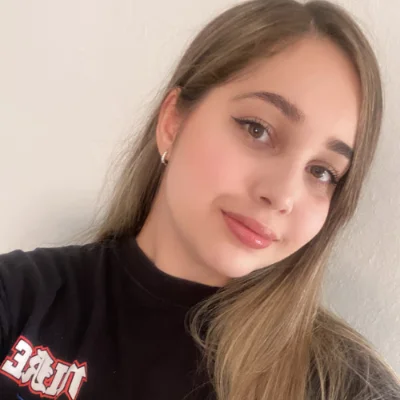 Foto de Thais Cristina Vieira