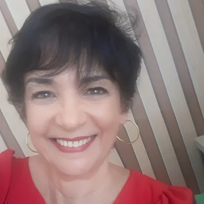 Katia Regina de Bellis Pinto França