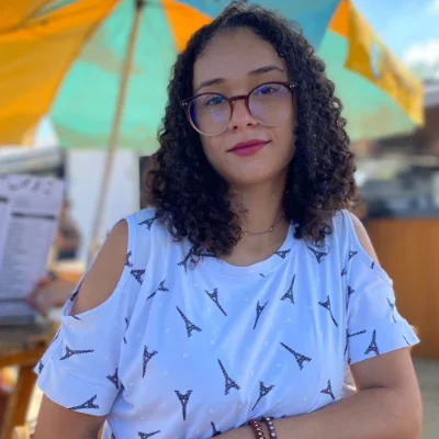 Foto de Mylena Torres da Cunha