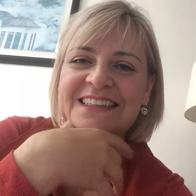 Foto de Edilaine Bently Correa