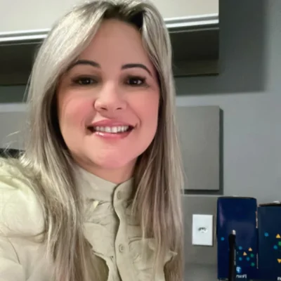 Leiry Raquel Guerres 